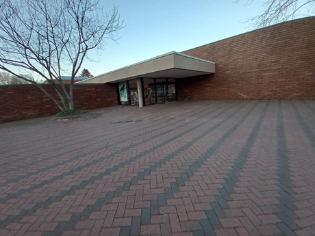 Museum Ostasiatische Kunst